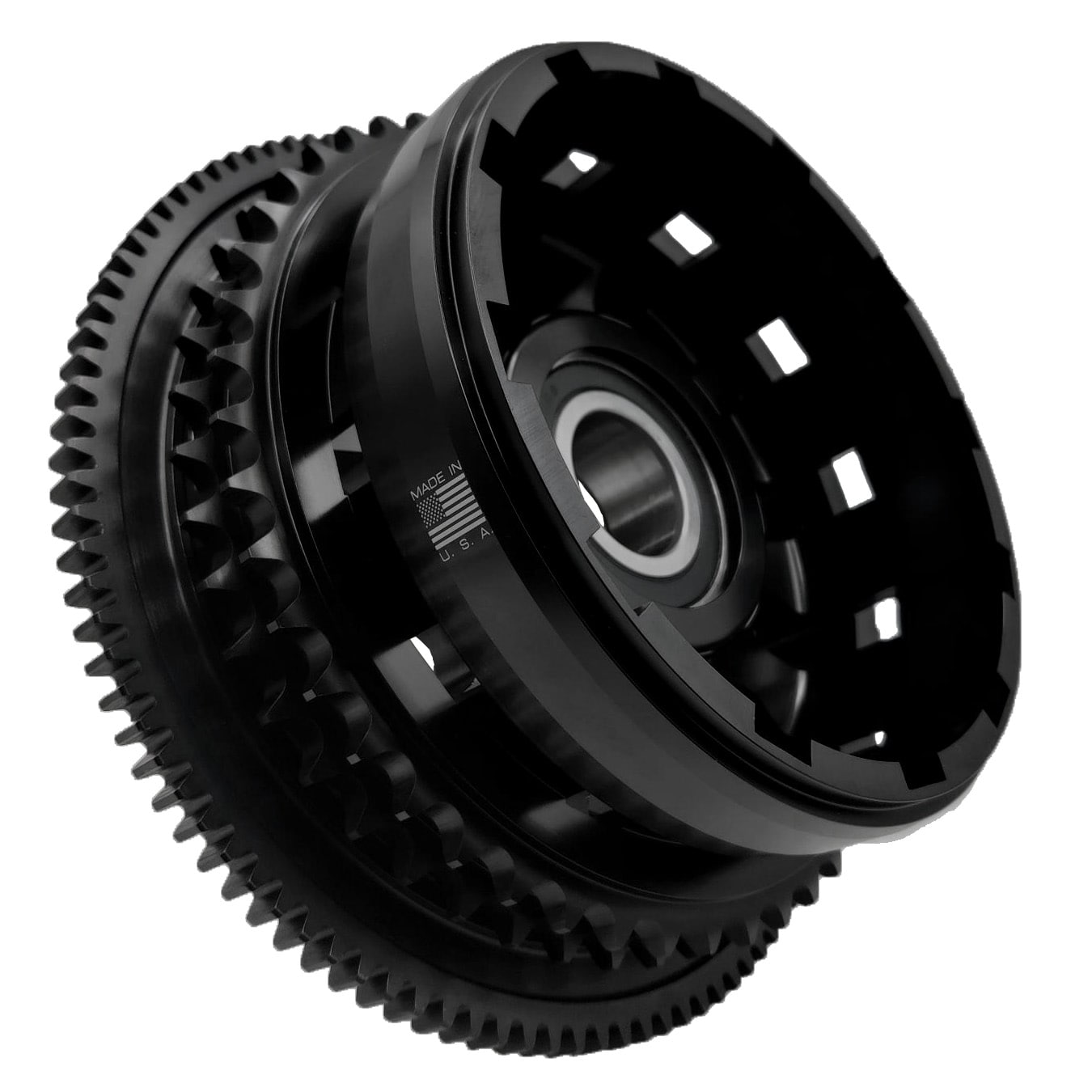 Clutch Basket Archives - Evolution Industries