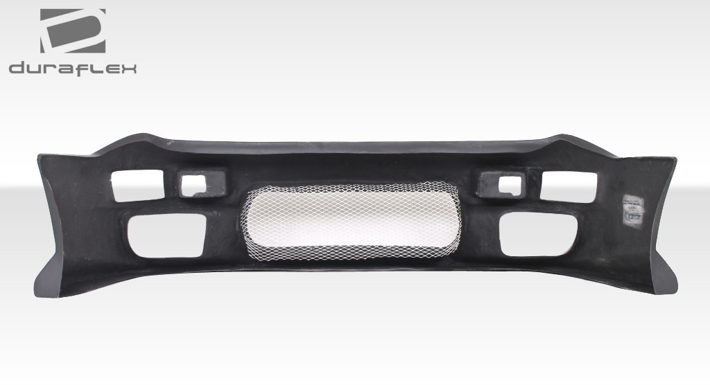 90-96 Fits Nissan 300ZX Demon Duraflex Front Body Kit Bumper