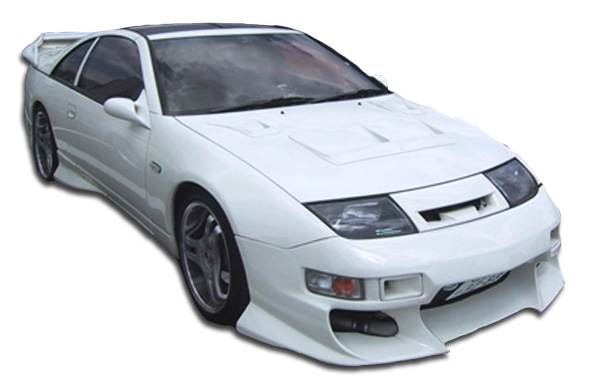 90-96 Fits Nissan 300ZX Demon Duraflex Front Body Kit Bumper