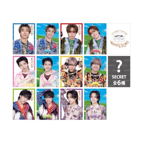 EXILE TRIBE STATION ONLINE STORE｜NEO EXILE SPECIAL LIVE 2025