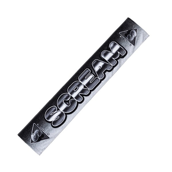 EXILE TRIBE STATION ONLINE STORE｜LDH SCREAM マフラータオル