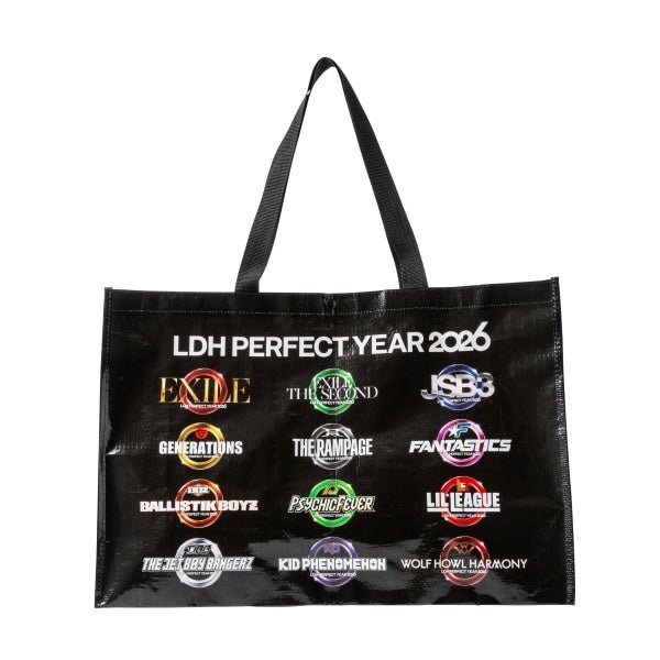 EXILE TRIBE STATION ONLINE STORE｜EXILE TRIBE｜全商品
