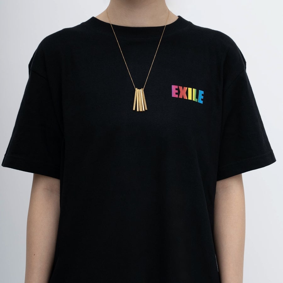 EXILE TRIBE STATION ONLINE STORE｜EXILE TETSUYA produce ネックレス