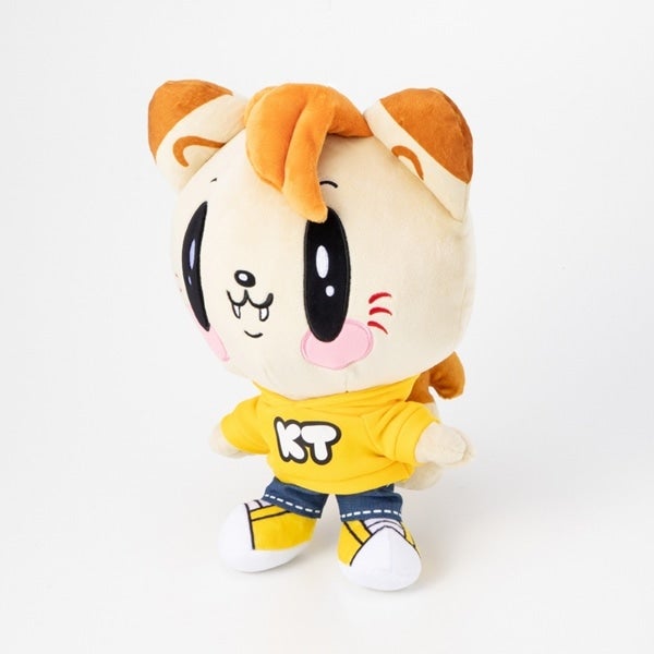EXILE TRIBE STATION ONLINE STORE｜ジェ猫 BIGぬいぐるみ/片寄涼太