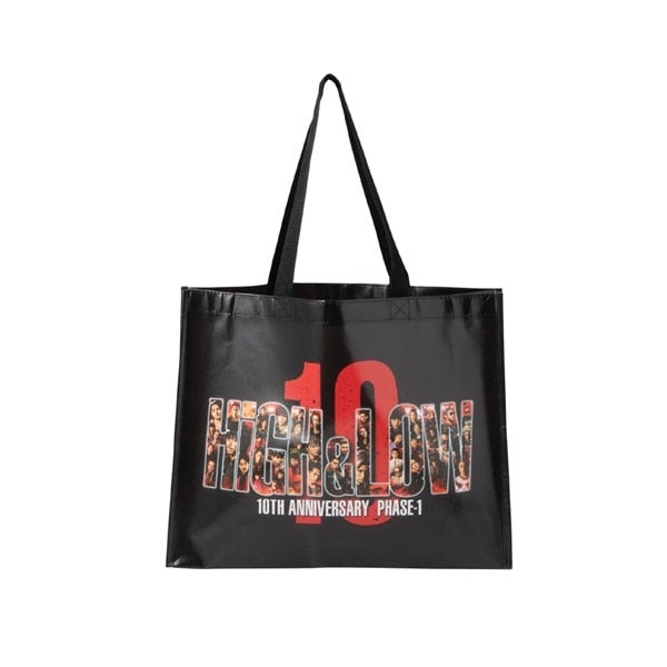 EXILE TRIBE STATION ONLINE STORE｜HiGH&LOW 10th ANNIVERSARY