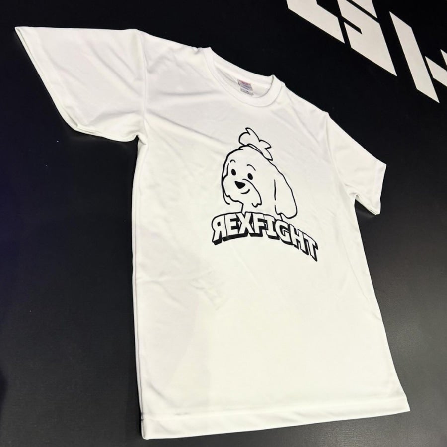 EXILE TRIBE STATION ONLINE STORE｜白濱亜嵐×EXFIGHT Tシャツ