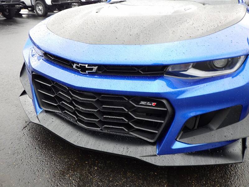 シボレー カマロ ZL1 情報 | スーパーカー 中古車 検索サイト