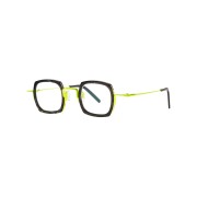 Theo Eyewear - Broccoli 017 | Eye Candy Optical