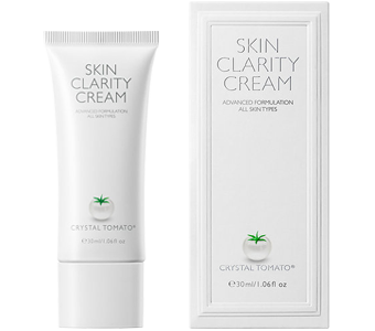 Crystal Tomato Skin Clarity - Eye-Lens Pte Ltd