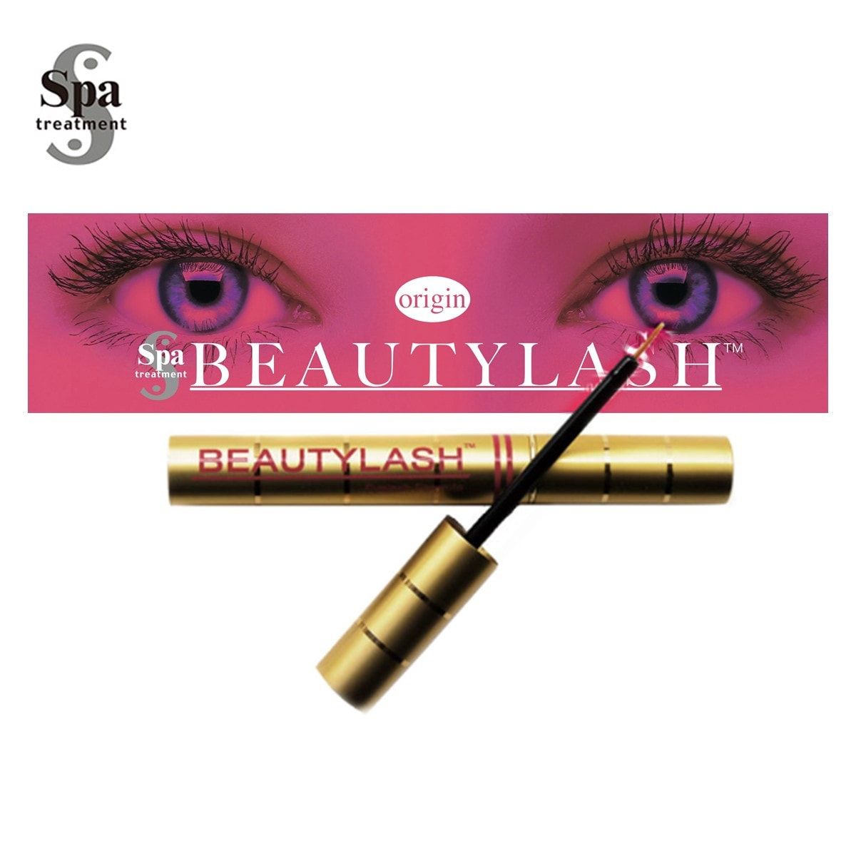 The Spa】BeautyLash origin〈オリジン〉1.5mlの通販・卸売り | アイ