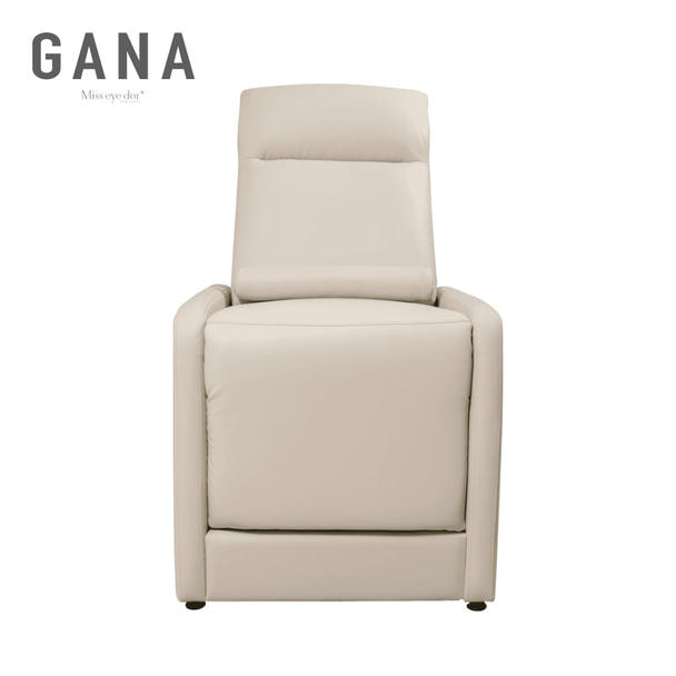 GANA】電動リクライニングチェア シエロplus＜ヌードベージュ＞の通販