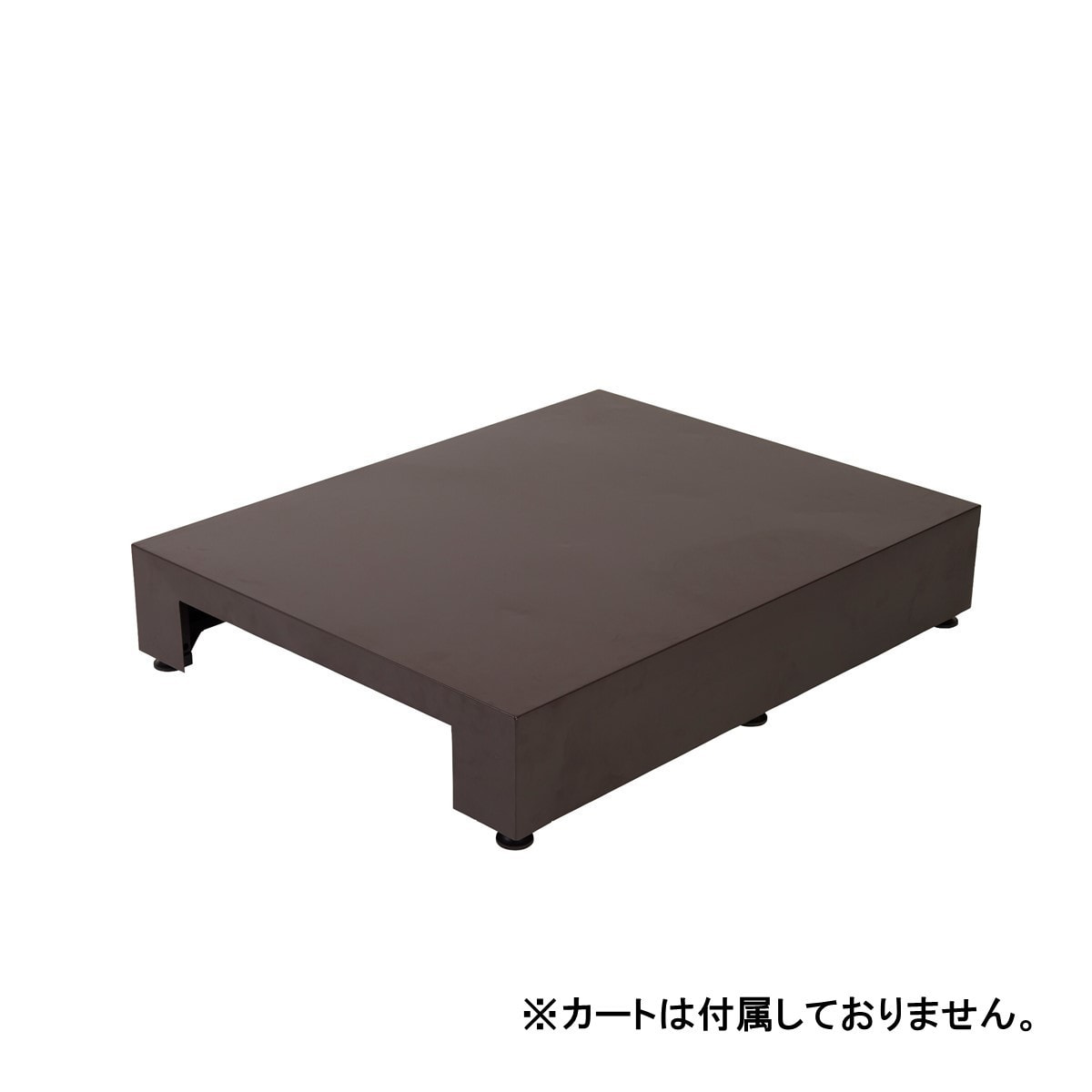 リクライニングチェア（フットケア）ステージ HD-020 カートなし