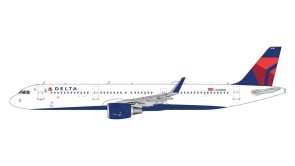 1:400 Delta Airlines Just Landed! ezToys - Diecast Models and