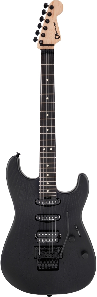 San Dimas Style 1 :: Pro-Mod San Dimas® Style 1 HSS FR E Sassafras