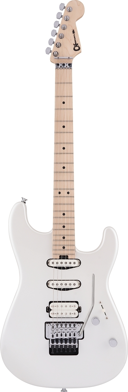 San Dimas Style 1 :: Pro-Mod San Dimas® Style 1 HSS FR M, Maple