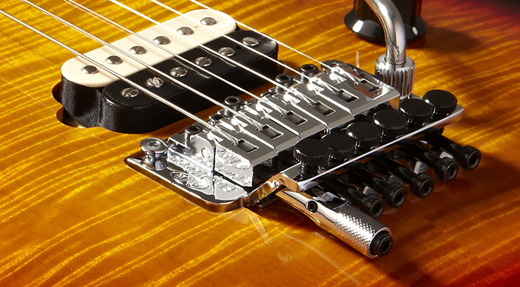 Wolfgang® :: Wolfgang® USA Left-Hand, Ebony Fingerboard, 3-Color
