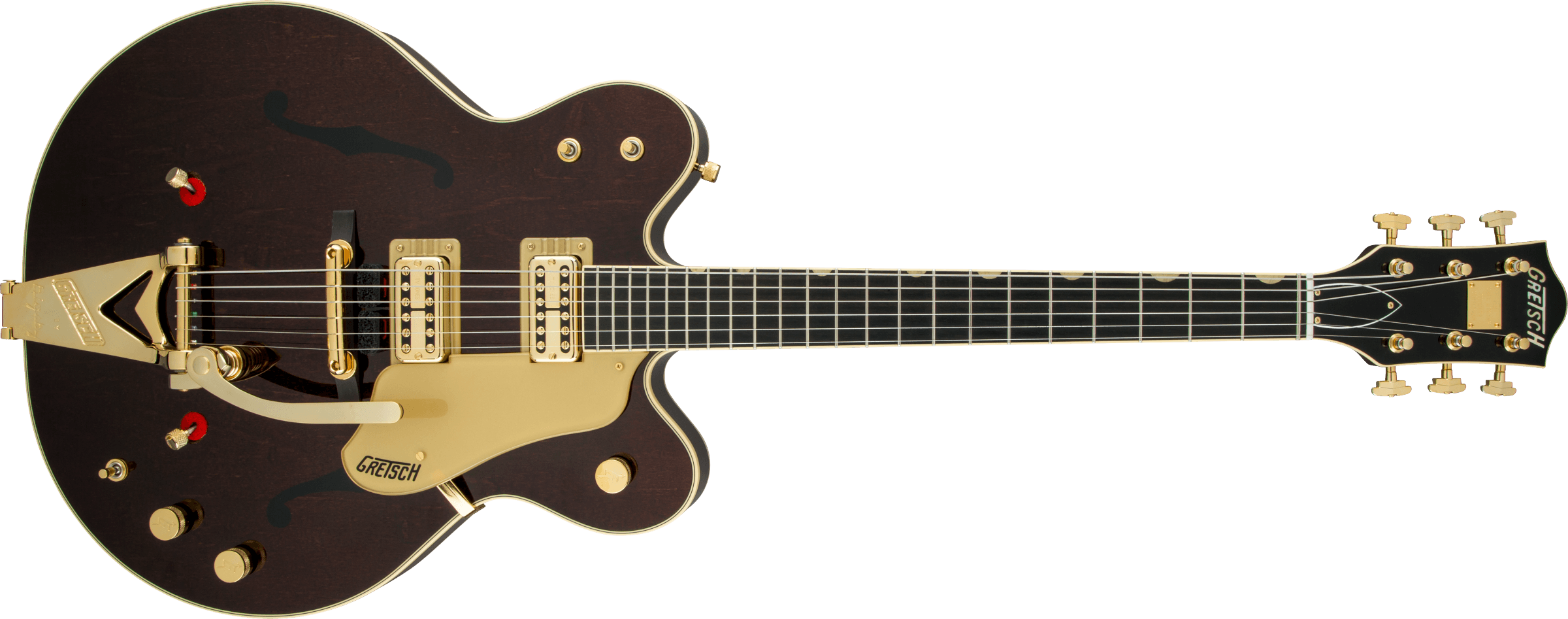Hollow Body :: G6122T-62 Vintage Select Edition '62 Chet Atkins