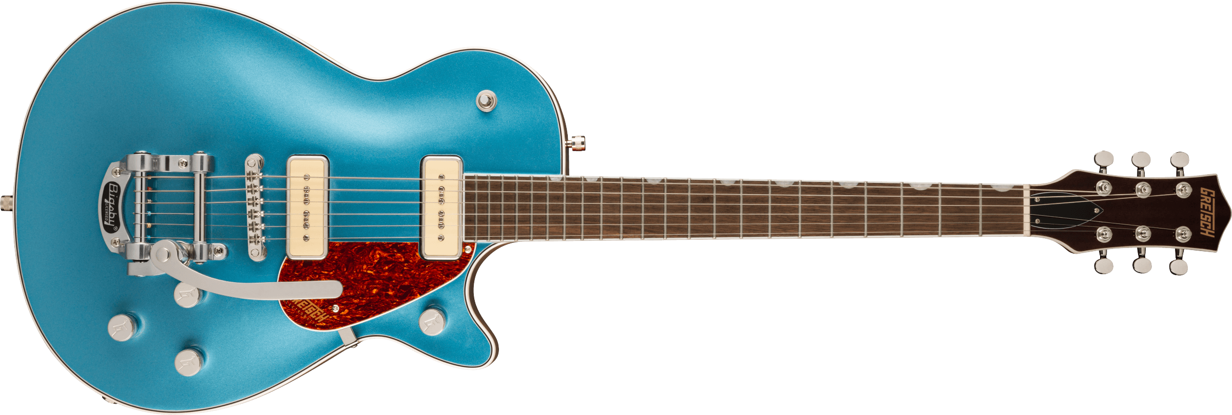 Solid Body :: G5210T-P90 Electromatic® Jet™ Two 90 Single-Cut with