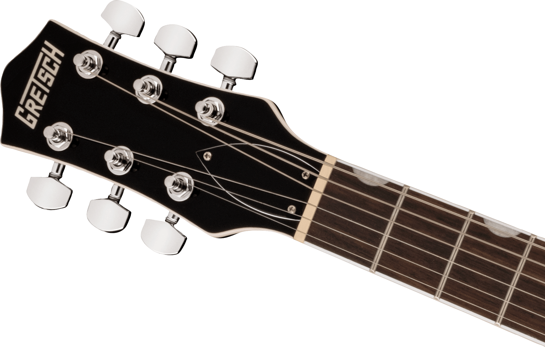 Solid Body :: G5222LH Electromatic® Double Jet™ BT with V-Stoptail