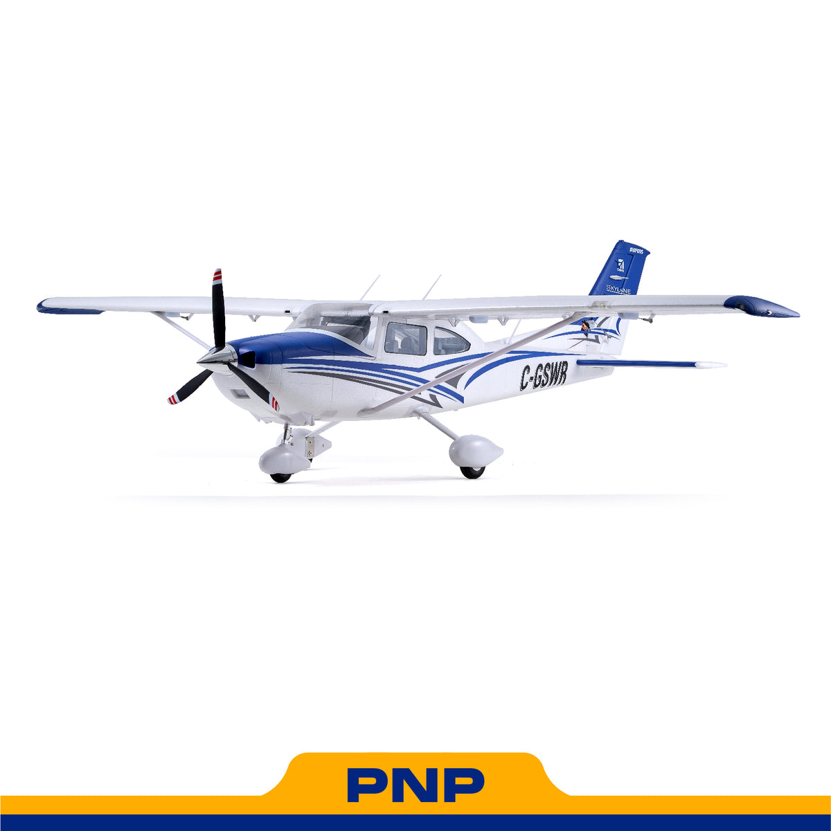 Cessna 182 1500mm RC Plane | Canada Only | FMS Hobby
