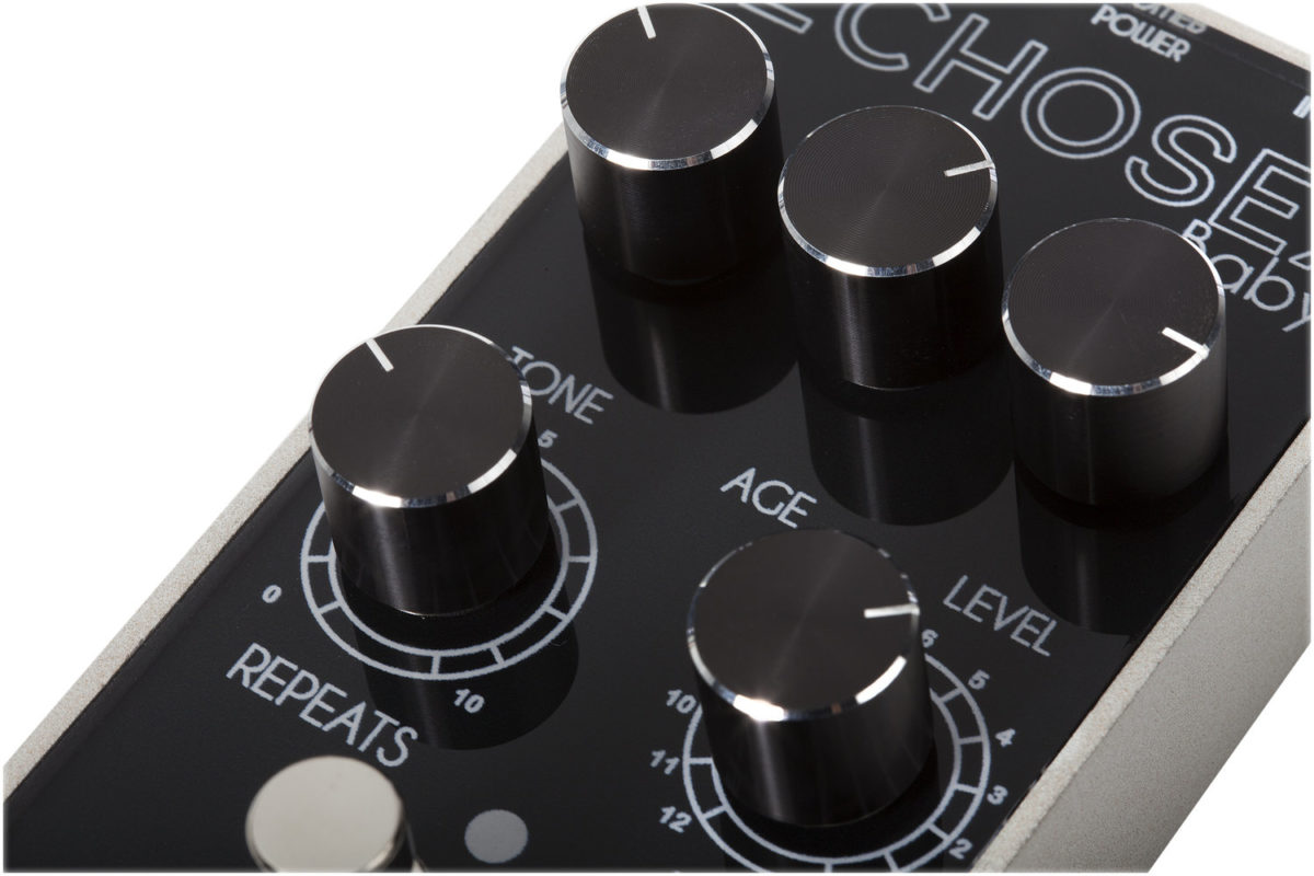 Echosex Baby – Fox Gear Distribution