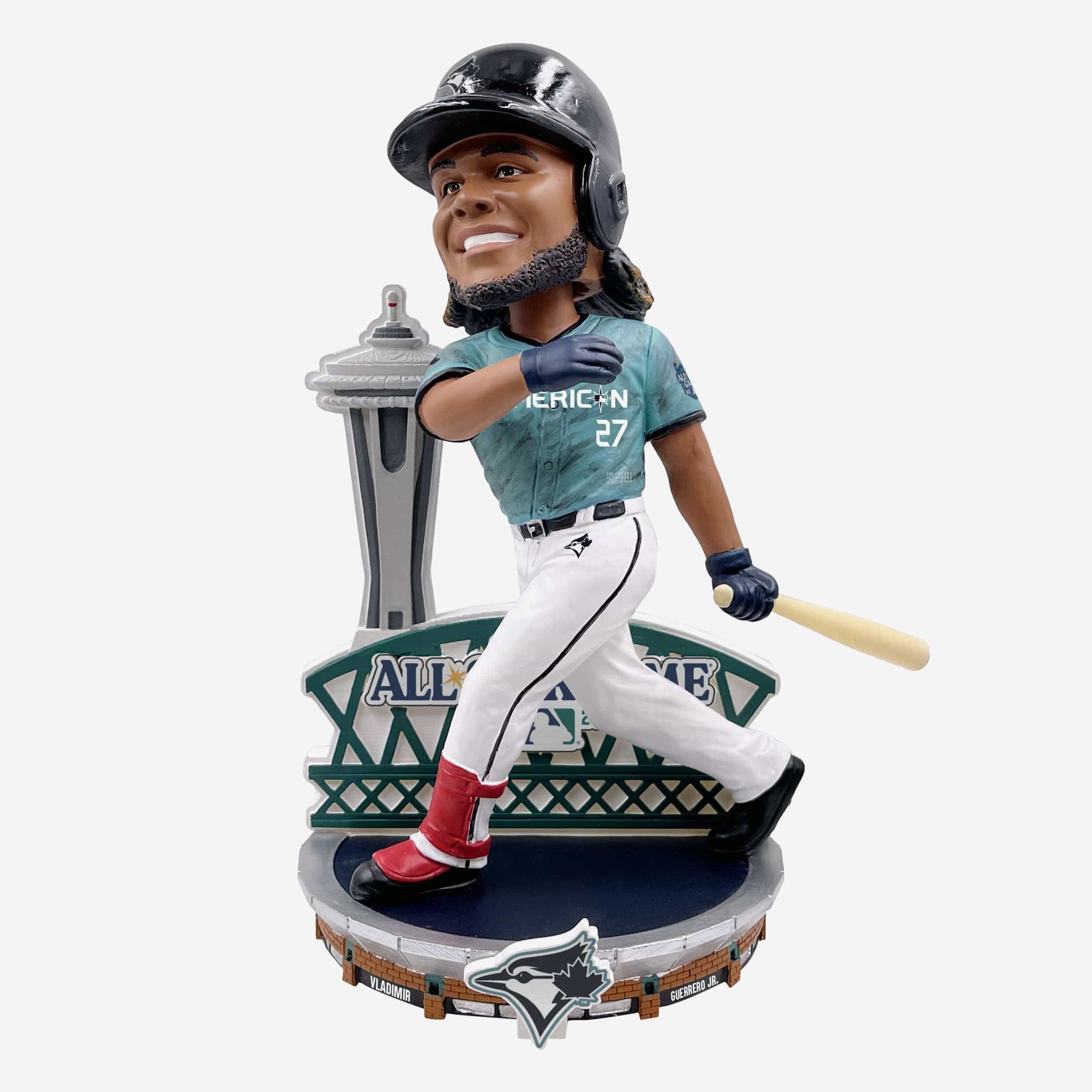 Vladimir Guerrero Jr Toronto Blue Jays 2023 MLB All-Star