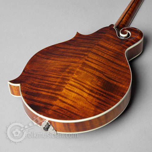 Eastman MD815 Mandolin Classic - Folkmusician