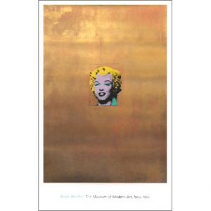 Cat Green/アンディ・ウォーホル【Andy Warhol】Cats・猫・ネコ