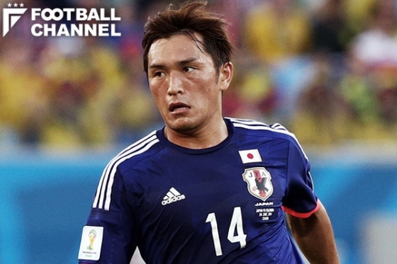 青山敏弘が右膝を痛め日本代表離脱。西野Jに大打撃 | フットボール