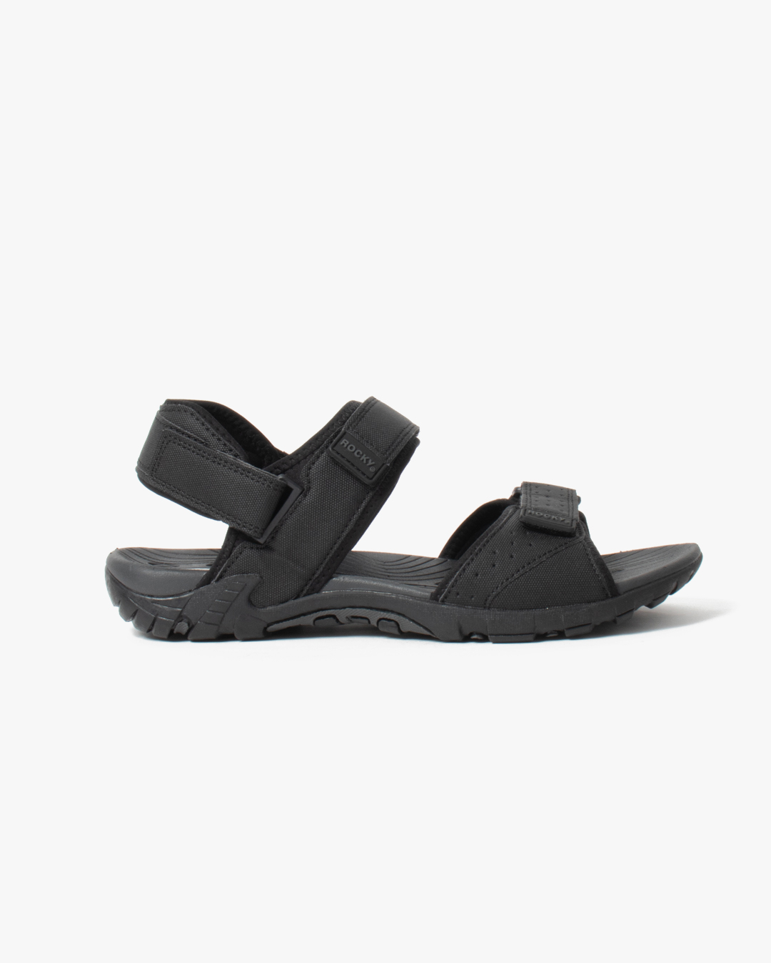 Rocky M Genesis RFL344 Black