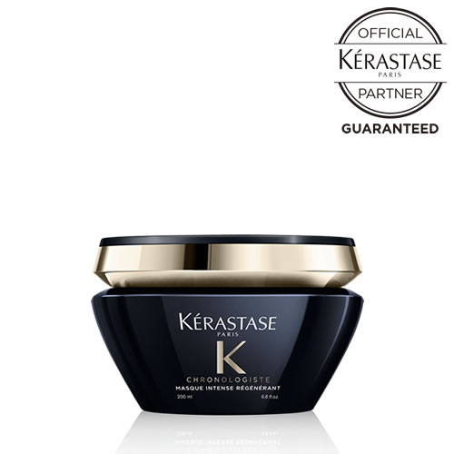 公式通販サイト】KERASTASE ケラスターゼ CH マスク クロノロジスト R