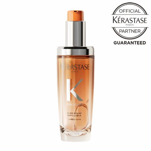 公式通販サイト】KERASTASE ケラスターゼ DP フルイド オレオ