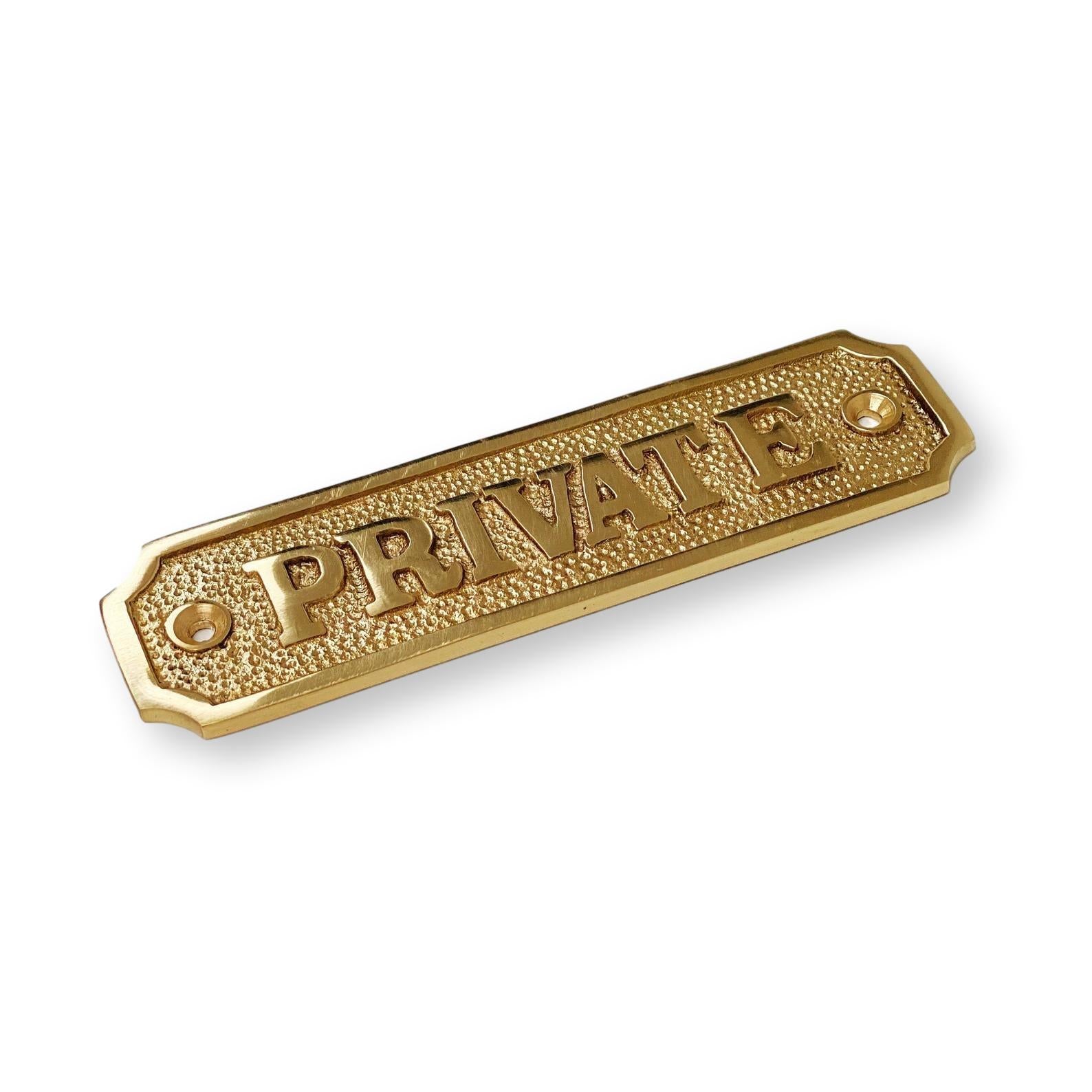 Brass 