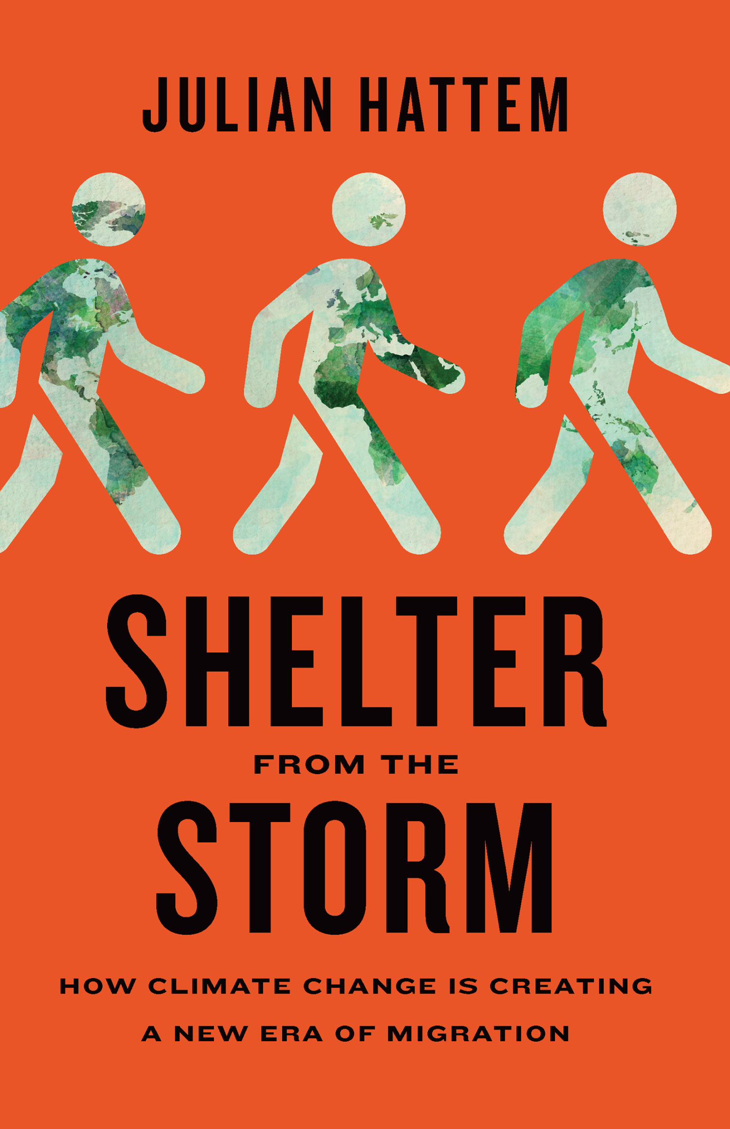 Review of Shelter from the Storm (9781620978474) — Foreword Reviews