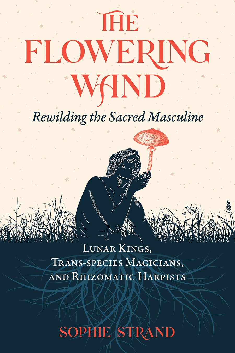 Review of The Flowering Wand (9781644115961) — Foreword Reviews