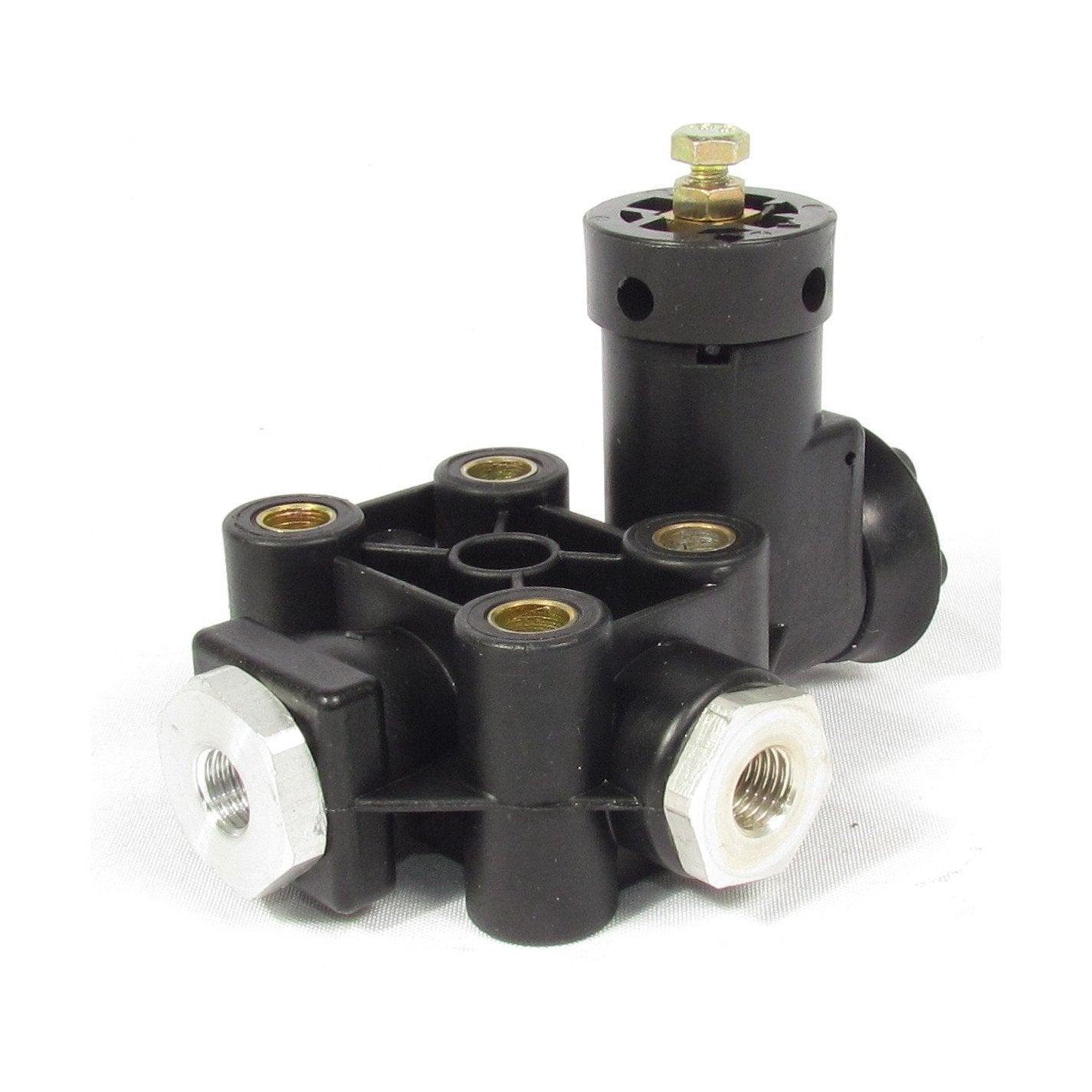 F245602 | LEVELING VALVE | Replace KN27000 | LCV-3707 – Fortpro USA