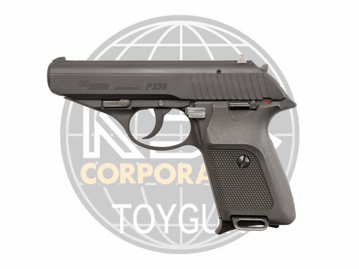 KSC: モデルガン本体 S223 P230JP HWの通販情報 - フォートレス WEB