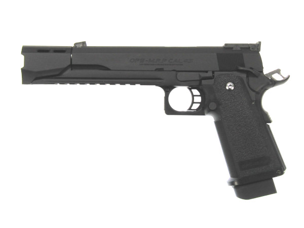 1本限定品】東京マルイ : Hi-CAPA 5.1 カスタムロアフレーム&コンペン