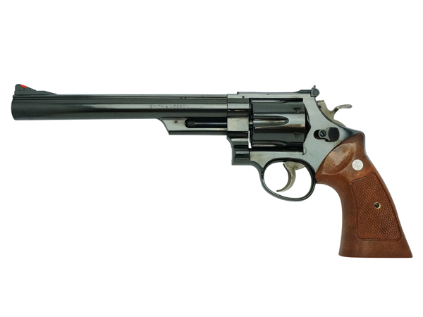タナカワークス: モデルガン本体 S&W M29 8 3/8in Travis SJFの通販
