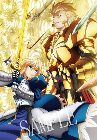 Fate/Zero-アニメ公式サイト-