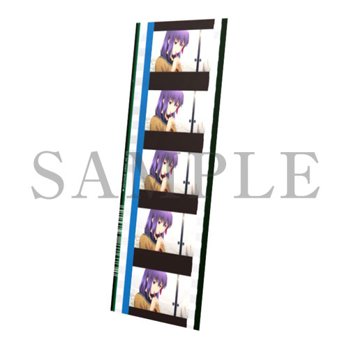 NOVELTY | 劇場版「Fate/stay night[Heaven's Feel]」| Bluray&DVD Now