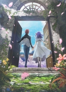 NEWS | 劇場版「Fate/stay night[Heaven's Feel]」| Bluray&DVD Now On