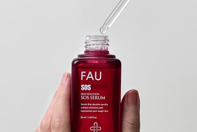 SOS Skin Solution | Skincare for Sensitive & Acne-Prone Skin