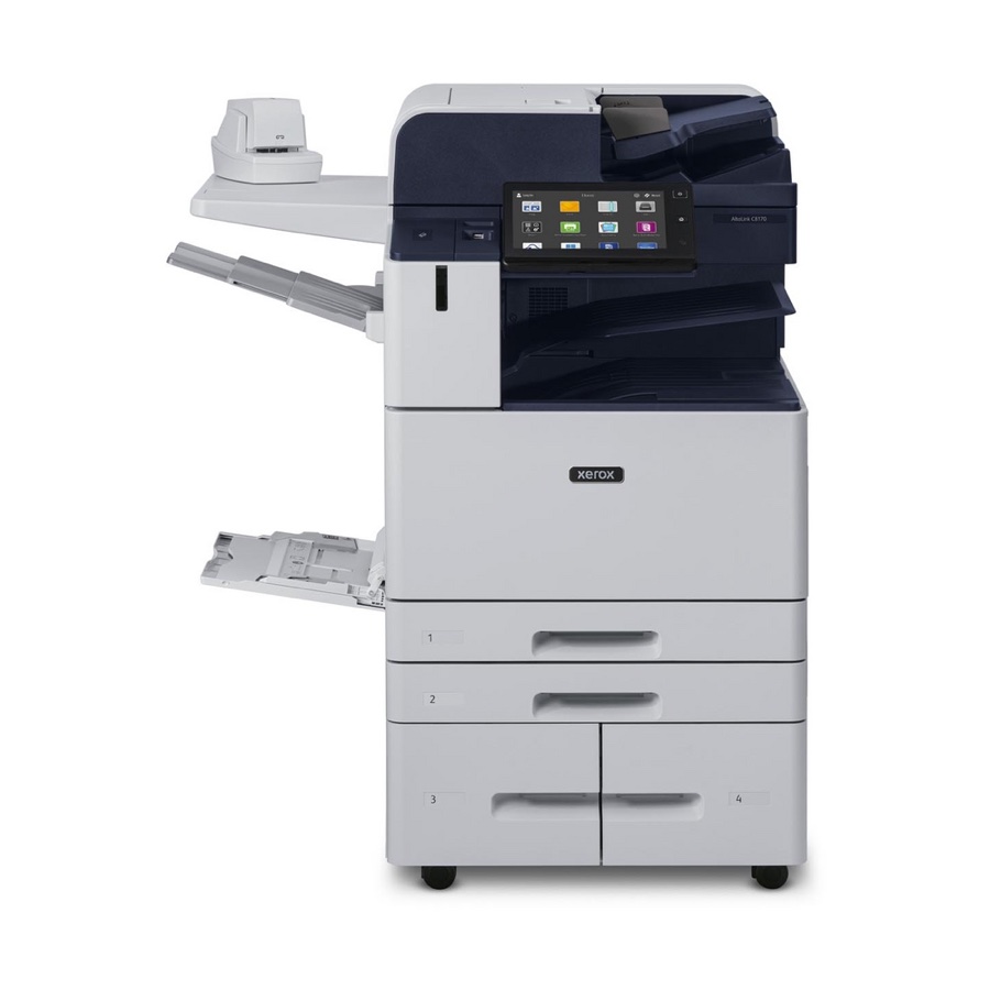 Xerox AltaLink C8170H2 Copier | Xerox AltaLink C8170 | Xerox C8170