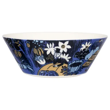 Fazer x Moomin Arabia 80 year anniversary box - Fazer.com