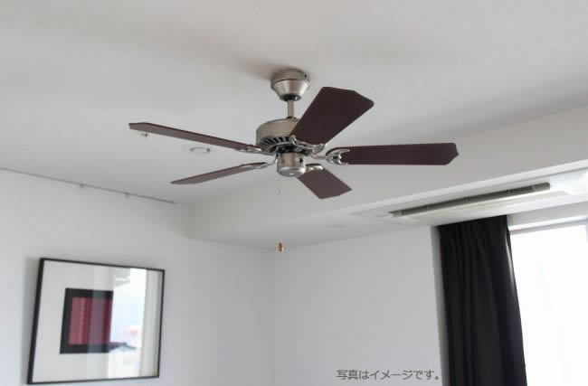 東京メタル工業製シーリングファン【MAF001】【生産終了品】｜<公式
