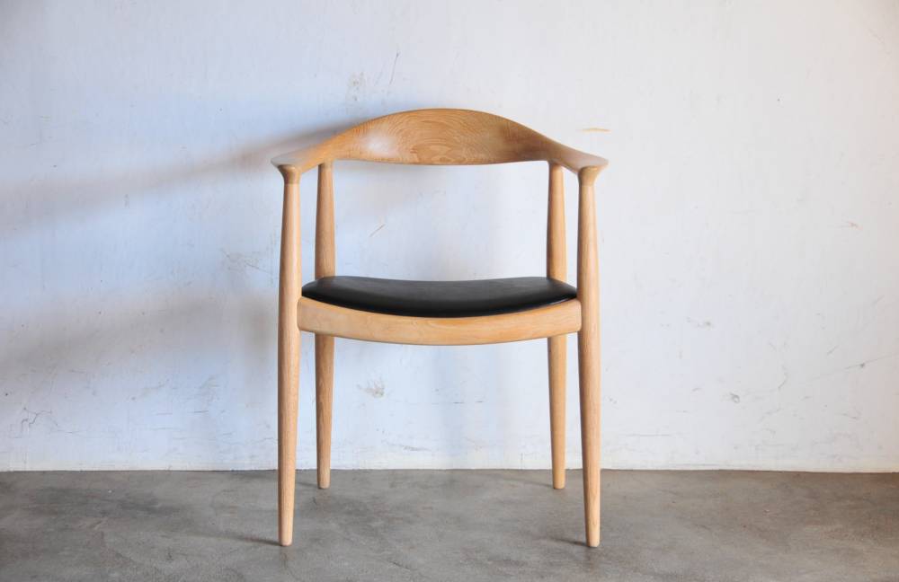 Hans J.Wegner ハンス J ウェグナー JH 503 時を経ても色あせない本物