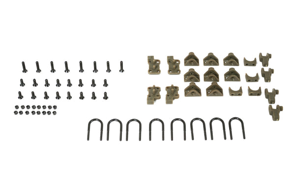 ROCHOBBY 1/12 1941 Mb Scaler