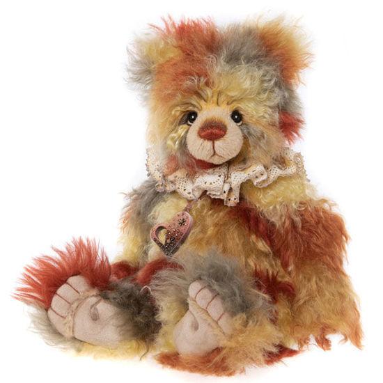 Baroque by Charlie Bears™ | Fairy Tales Inc. | The shoppe of