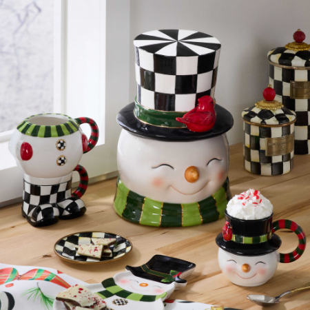 MacKenzie-Childs | Fairy Tales Inc. | The shoppe of wonder and delight